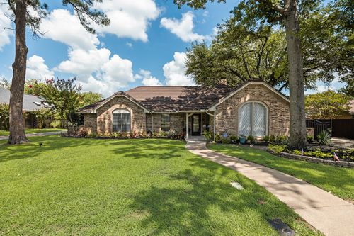 4609 Brentgate Dr, Arlington, TX, 76017-1658 | Card Image