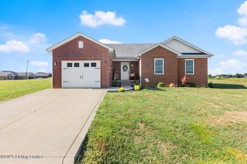 128 Scenic Hill Dr, Lebanon, KY, 40033-8253 | Card Image