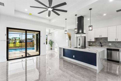 3318 Ne 13th Pl, Cape Coral, FL, 33909-3343 | Card Image