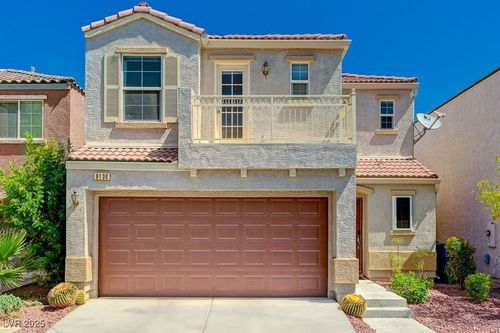 9130 Beauchamp Ave, Las Vegas, NV, 89148-2654 | Card Image