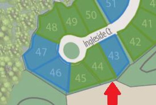 44 W Ingleside Ct, Dousman, WI, 53118 | Card Image