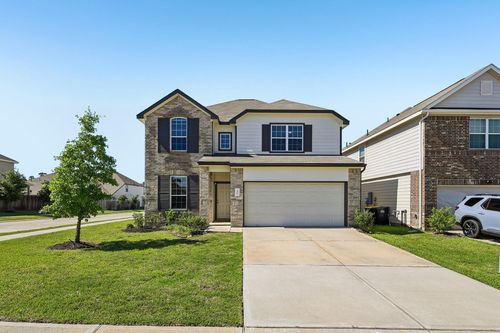 2903 August Mist Ct, Conroe, TX, 77304-2984 | Card Image