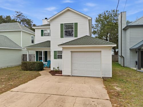 2235 Monahan Ct, Fort Walton Beach, FL, 32547-3745 | Card Image