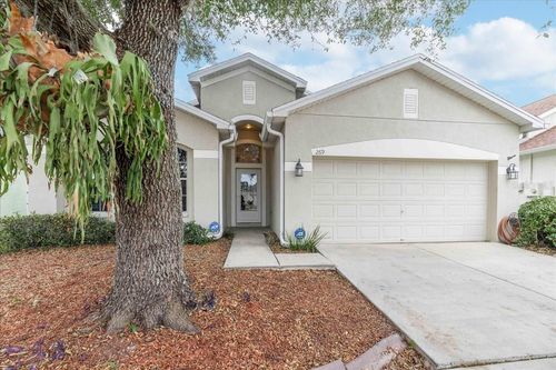 269 Fairmont Drive, SPRING HILL, FL, 34609 | Card Image