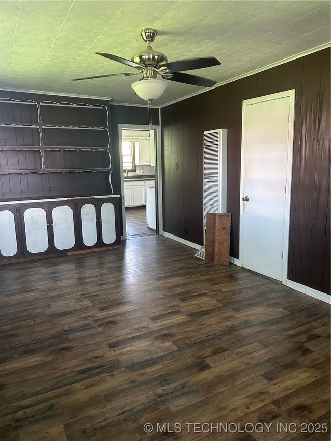 118 Maple St, House other with 3 bedrooms, 1 bathrooms and null parking in Sapulpa OK | Image 14