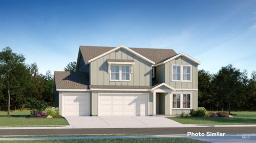 8652 E Dove Field Dr, Nampa, ID, 83687-1148 | Card Image