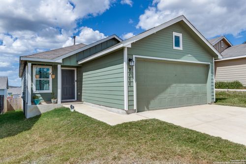 7111 Satellite Way, San Antonio, TX, 78252-4678 | Card Image