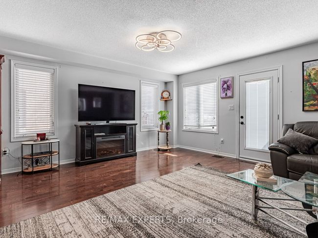 55 Coranto Way, House attached with 4 bedrooms, 4 bathrooms and 2 parking in Vaughan ON | Image 14