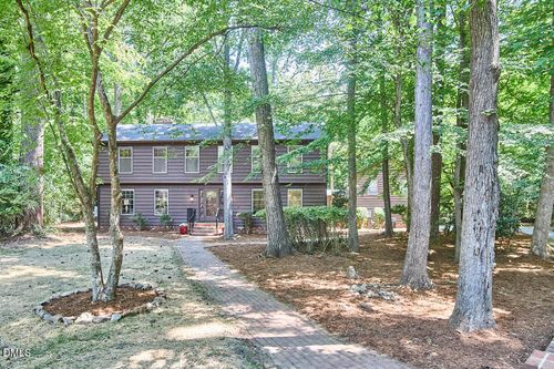2152 Lakeshore Ct, Chapel Hill, NC, 27514-2021 | Card Image