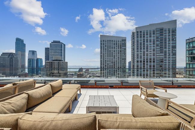 UNIT-2805 - 155 Bay St, Condo with 1 bedrooms, 1 bathrooms and null parking in Jersey City NJ | Image 28