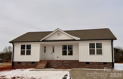 900 Dunns Mountain Church Rd, Salisbury, NC, 28146-2299 | Card Image