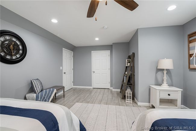 4652 Brush College Rd, Home with 4 bedrooms, 3 bathrooms and null parking in Floyds Knobs IN | Image 30