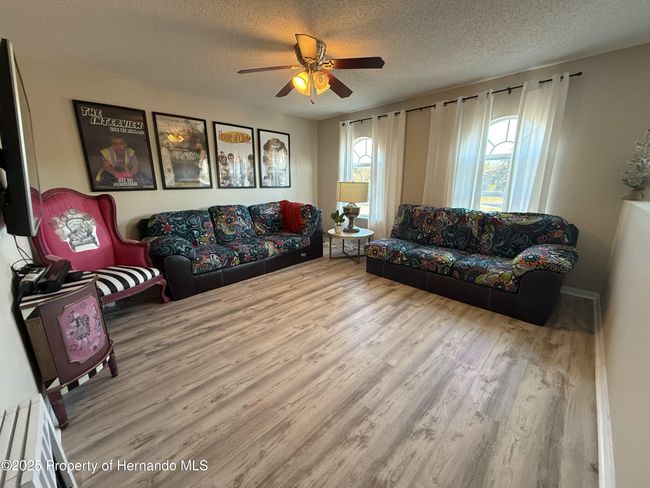 6113 Freeport Dr, House other with 4 bedrooms, 3 bathrooms and null parking in SPRING HILL FL | Image 41