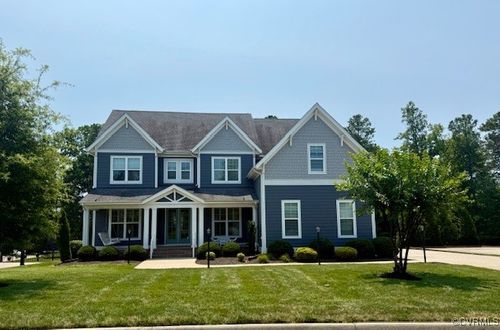 16507 Hannington Dr, Midlothian, VA, 23112-1748 | Card Image