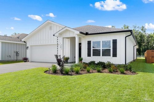 5337 Carnation Dr, Milton, FL, 32583-8478 | Card Image