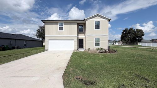 801 Ognon Ct, KISSIMMEE, FL, 34759-3813 | Card Image