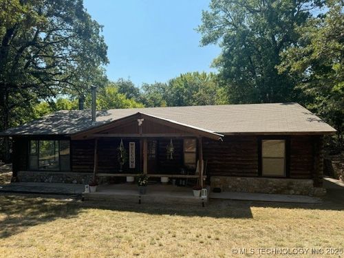 13248 Spelling Rd, Davis, OK, 73030 | Card Image