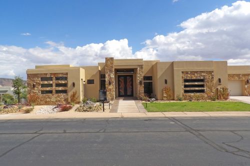 5102 N Evening Star Dr, St. George, UT, 84770-7365 | Card Image