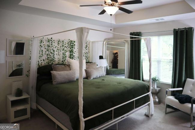817 Ambient Way Sw, Townhouse with 3 bedrooms, 3 bathrooms and 2 parking in Atlanta GA | Image 21