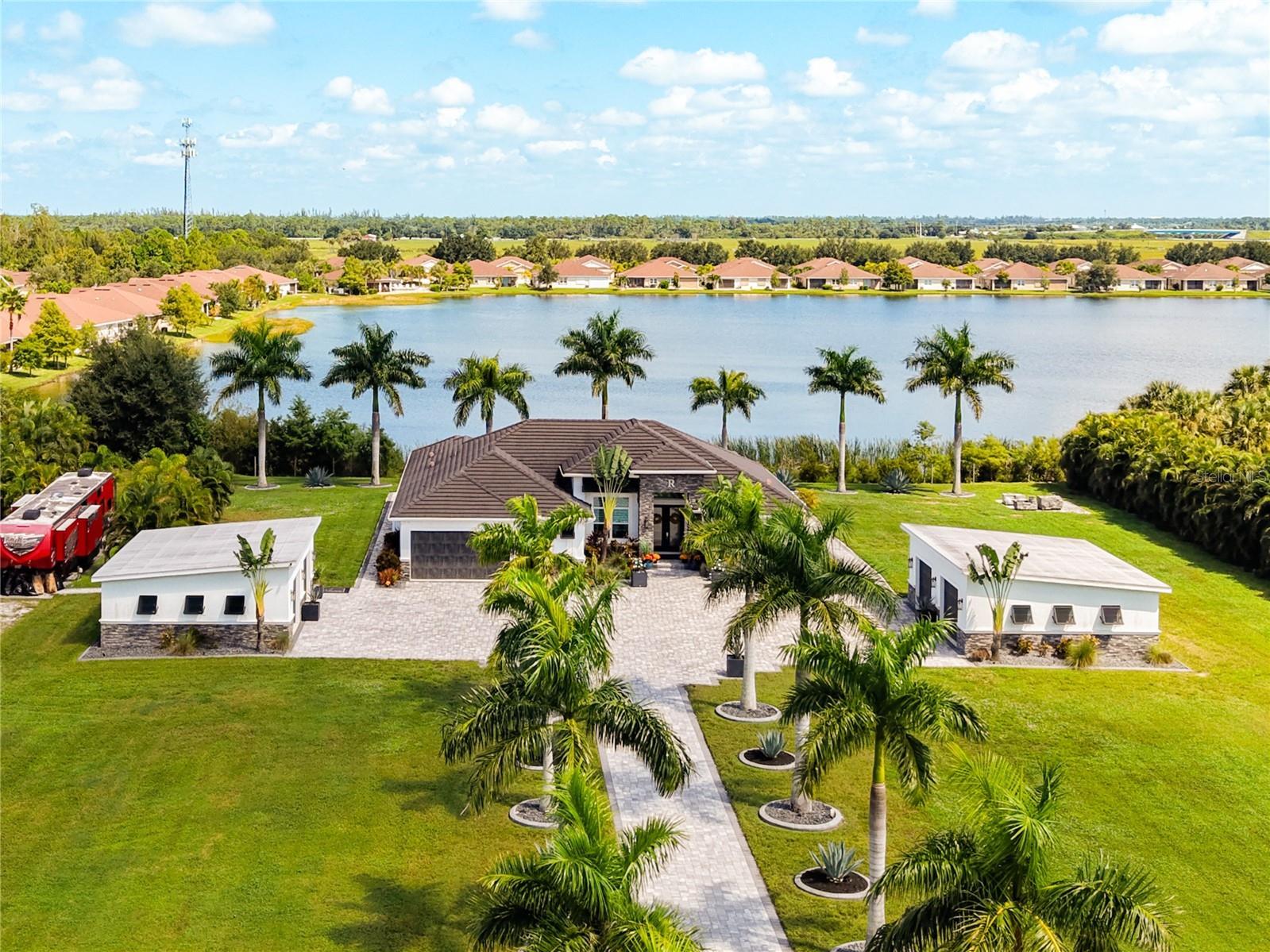 Residential in PUNTA GORDA