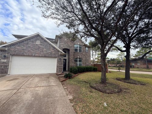2709 Autumn Falls Dr, Pearland, TX, 77584-5561 | Card Image