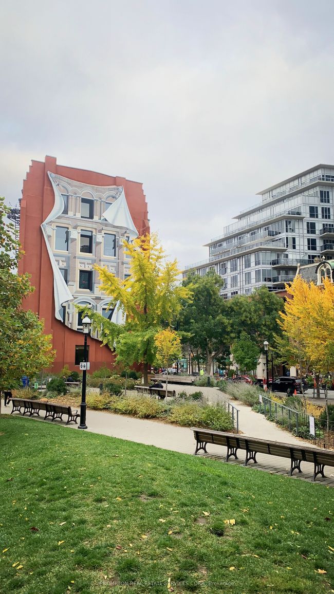4004 - 88 Scott St, Condo with 2 bedrooms, 2 bathrooms and 1 parking in Toronto ON | Image 27