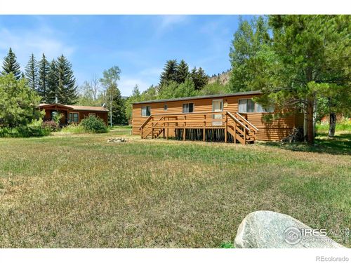 277 Riverside Dr, Bellvue, CO, 80512-9405 | Card Image