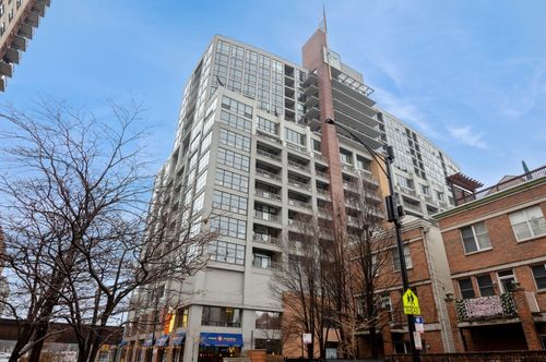 1127-1530 S State St, Chicago, IL, 60605-2633 | Card Image