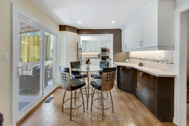 25 Ransom St, House other with 4 bedrooms, 5 bathrooms and 4 parking in Aurora ON | Image 15