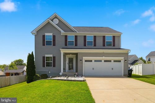 827 Fairwood Dr, CULPEPER, VA, 22701-3183 | Card Image