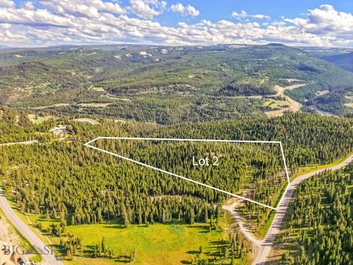 Lot 2 White Grass Rd, Big Sky, MT, 59716 | Card Image