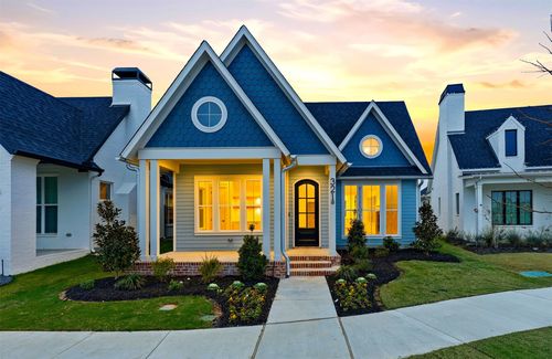 321 Garrett Way, Midlothian, TX, 76065 | Card Image