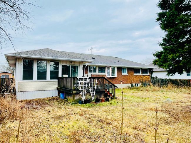 474 Fitch St, House other with 4 bedrooms, 3 bathrooms and 4 parking in Welland ON | Image 10