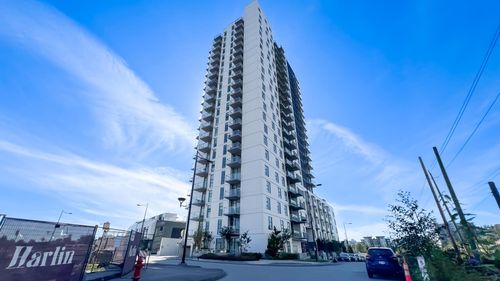 1405-3430 E Kent Ave S, Vancouver, BC, V5S0G7 | Card Image