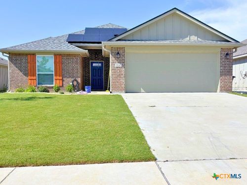 1610 Sideoats Lane, Temple, TX, 76502 | Card Image