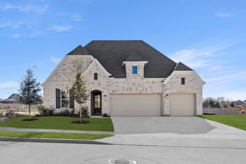 1034 Bingham Way, Forney, TX, 75126-1050 | Card Image