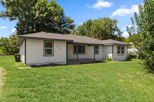 514 Canton Ave, Wills Point, TX, 75169-3004 | Card Image