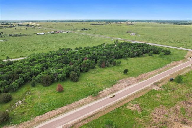 lot 2 Grison Circle, Home with 0 bedrooms, 0 bathrooms and null parking in Corsicana TX | Image 4