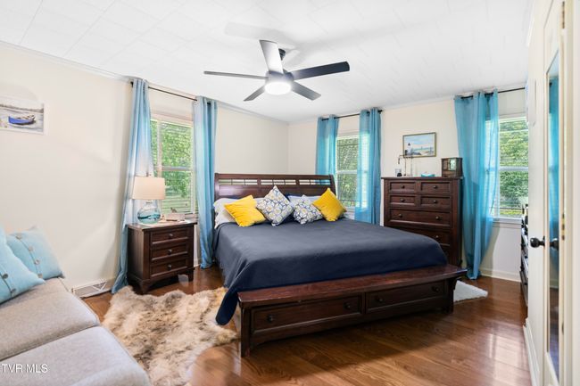291 Pepper Mill Rd, House other with 3 bedrooms, 3 bathrooms and null parking in Chuckey TN | Image 37
