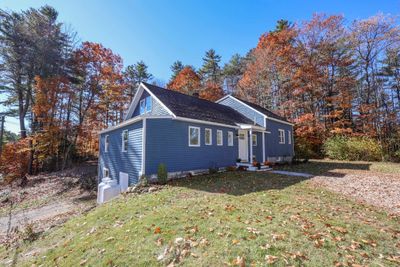 171 Nutting Road, House other with 4 bedrooms, 1 bathrooms and null parking in Jaffrey NH | Image 2