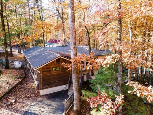 129 Nob Hill Rdg, Cleveland, GA, 30528-1822 | Card Image