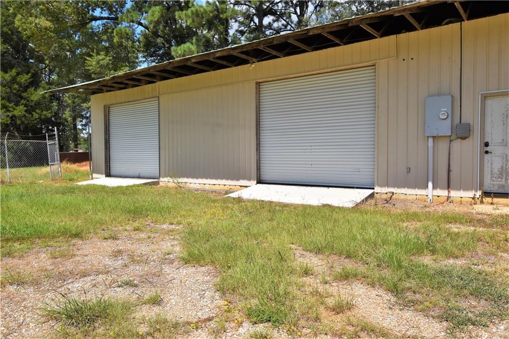 Commercial Sale in Ball 5