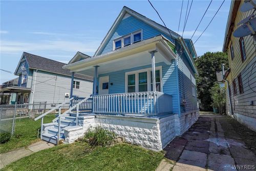 98 Box Ave, Buffalo, NY, 14211-1334 | Card Image