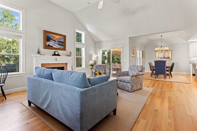 51 Cottage Ln, House other with 3 bedrooms, 4 bathrooms and 3 parking in Mashpee MA | Image 14