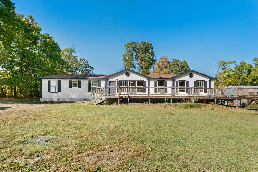 Tucks Chapel Rd, Rogers, AR 72756