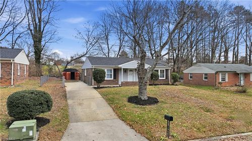 709 Habersham Rd, High Point, NC, 27260-5841 | Card Image