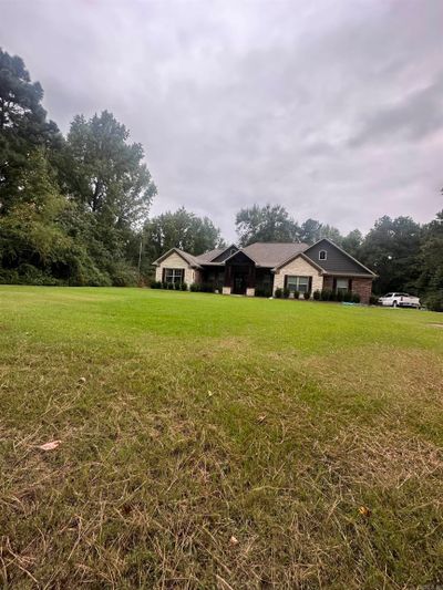 638 Summit Drive Drive, House other with 3 bedrooms, 2 bathrooms and null parking in Texarkana AR | Image 1