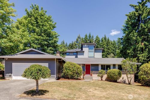 14004 Se 20th St, Bellevue, WA, 98007-6010 | Card Image