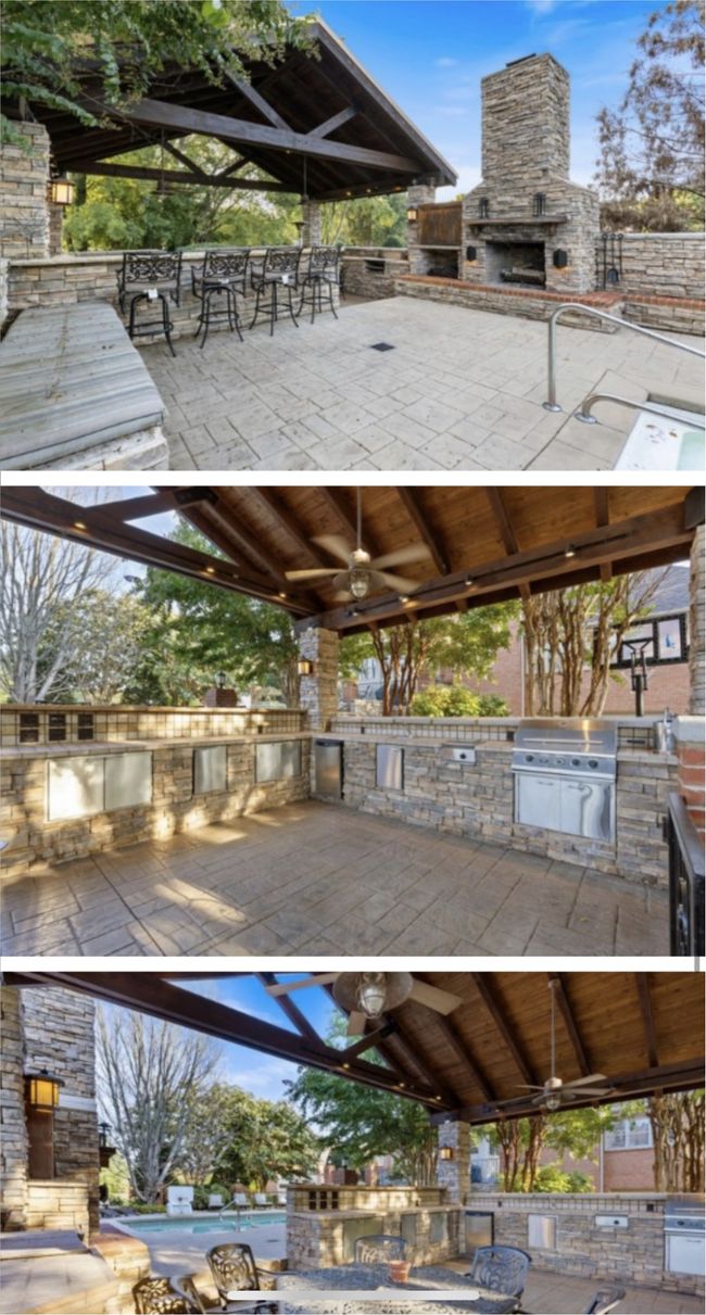 1208 Pointe Pl, House other with 6 bedrooms, 5 bathrooms and 3 parking in Old Hickory TN | Image 11