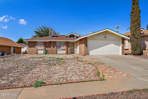 4708 Harmony Dr, El Paso, TX, 79924-1009 | Card Image